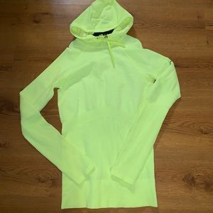 Nike Dri Fit Pullover